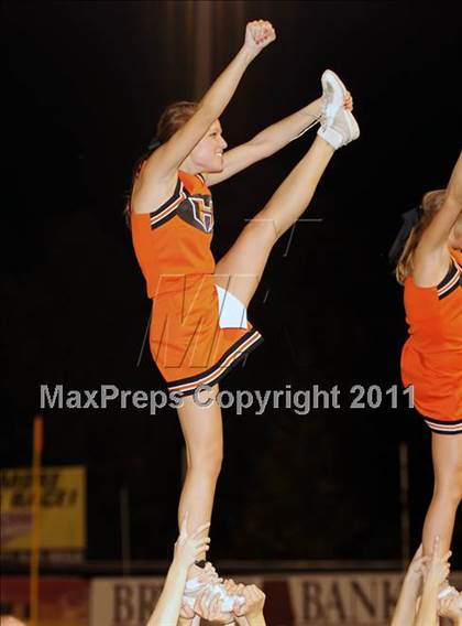 Thumbnail 2 in Gadsden City @ Hoover photogallery.