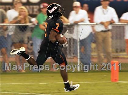 Thumbnail 2 in Gadsden City @ Hoover photogallery.