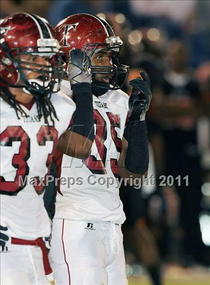 Thumbnail 3 in Gadsden City @ Hoover photogallery.