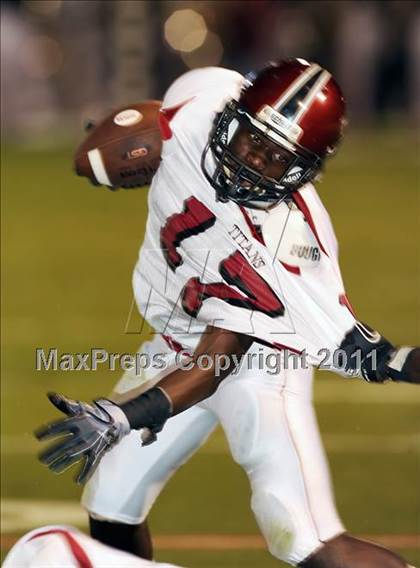 Thumbnail 1 in Gadsden City @ Hoover photogallery.
