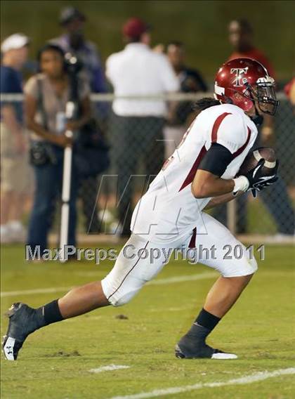 Thumbnail 3 in Gadsden City @ Hoover photogallery.