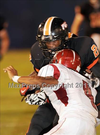 Thumbnail 3 in Gadsden City @ Hoover photogallery.