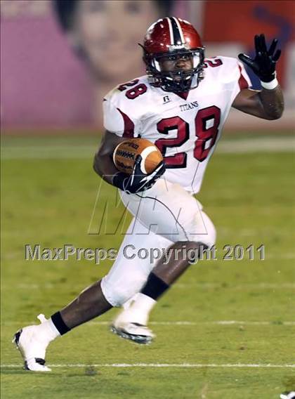 Thumbnail 3 in Gadsden City @ Hoover photogallery.