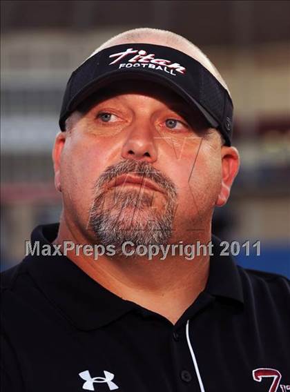 Thumbnail 2 in Gadsden City @ Hoover photogallery.