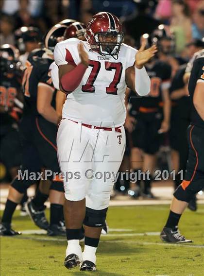 Thumbnail 1 in Gadsden City @ Hoover photogallery.