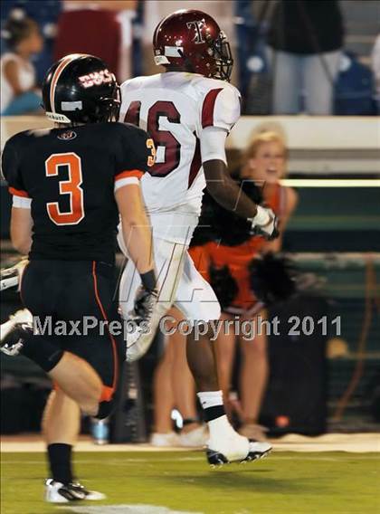Thumbnail 3 in Gadsden City @ Hoover photogallery.