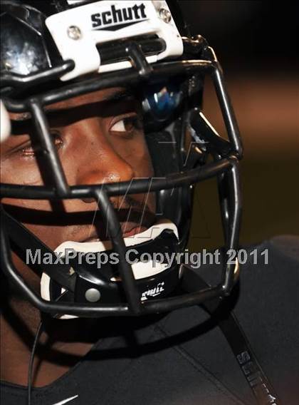 Thumbnail 3 in Gadsden City @ Hoover photogallery.