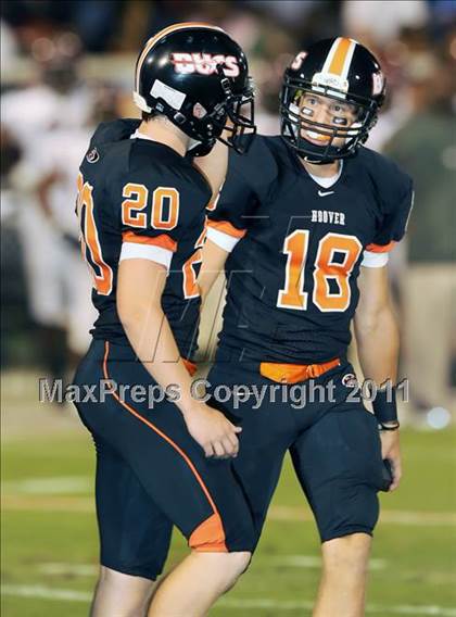 Thumbnail 3 in Gadsden City @ Hoover photogallery.