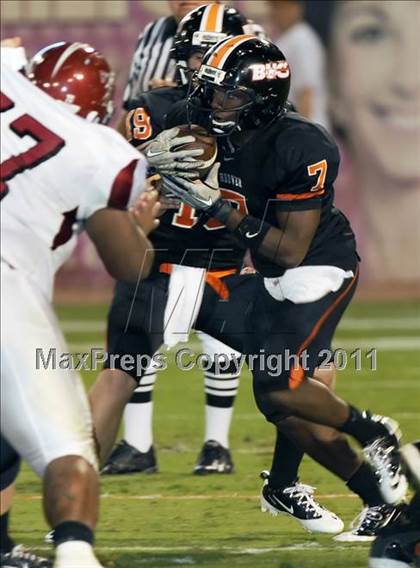 Thumbnail 3 in Gadsden City @ Hoover photogallery.