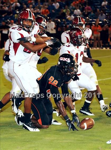 Thumbnail 3 in Gadsden City @ Hoover photogallery.