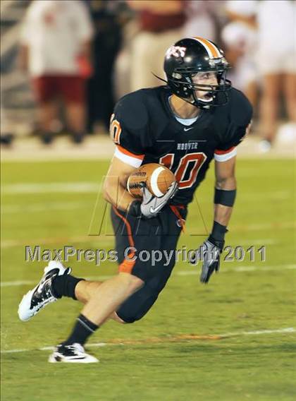 Thumbnail 2 in Gadsden City @ Hoover photogallery.