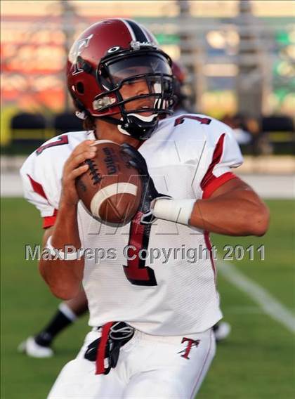 Thumbnail 1 in Gadsden City @ Hoover photogallery.