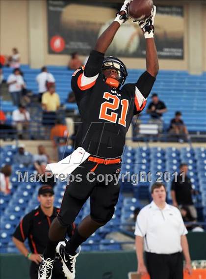 Thumbnail 3 in Gadsden City @ Hoover photogallery.