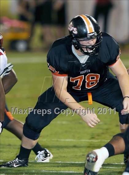 Thumbnail 3 in Gadsden City @ Hoover photogallery.
