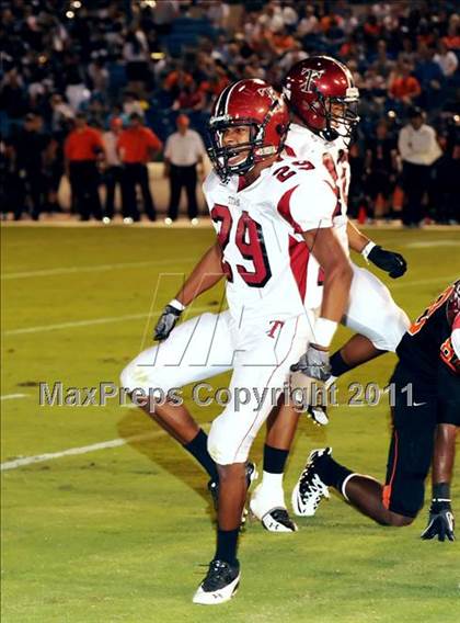 Thumbnail 1 in Gadsden City @ Hoover photogallery.