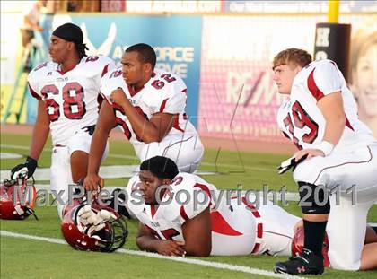 Thumbnail 2 in Gadsden City @ Hoover photogallery.