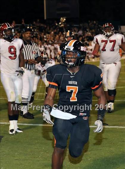 Thumbnail 3 in Gadsden City @ Hoover photogallery.