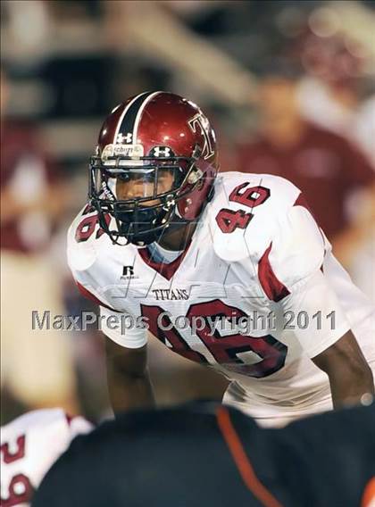 Thumbnail 3 in Gadsden City @ Hoover photogallery.