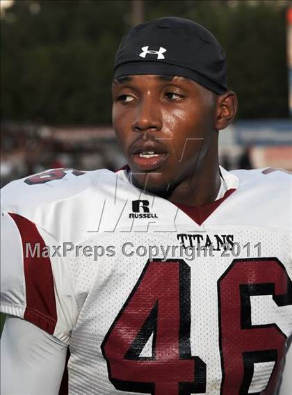 Thumbnail 1 in Gadsden City @ Hoover photogallery.