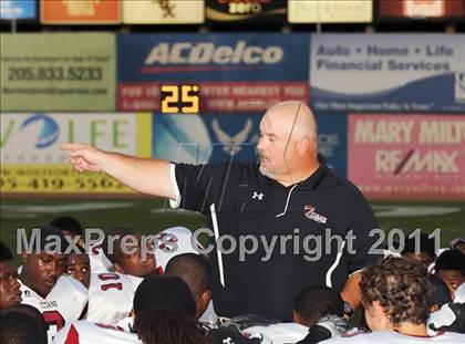 Thumbnail 2 in Gadsden City @ Hoover photogallery.