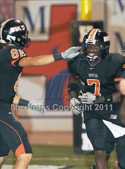 Thumbnail 3 in Gadsden City @ Hoover photogallery.