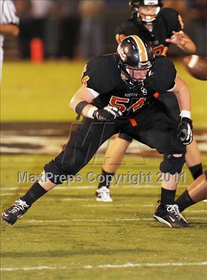 Thumbnail 2 in Gadsden City @ Hoover photogallery.