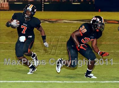 Thumbnail 1 in Gadsden City @ Hoover photogallery.