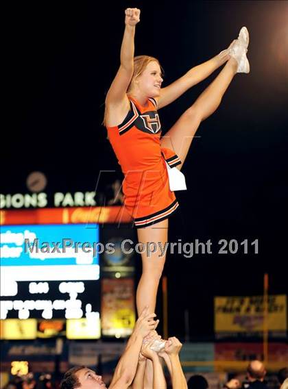 Thumbnail 1 in Gadsden City @ Hoover photogallery.