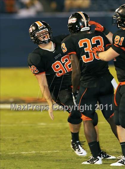 Thumbnail 3 in Gadsden City @ Hoover photogallery.
