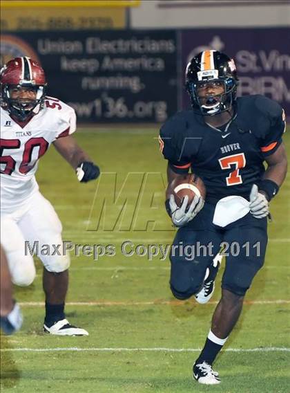 Thumbnail 2 in Gadsden City @ Hoover photogallery.