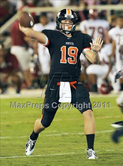 Thumbnail 1 in Gadsden City @ Hoover photogallery.