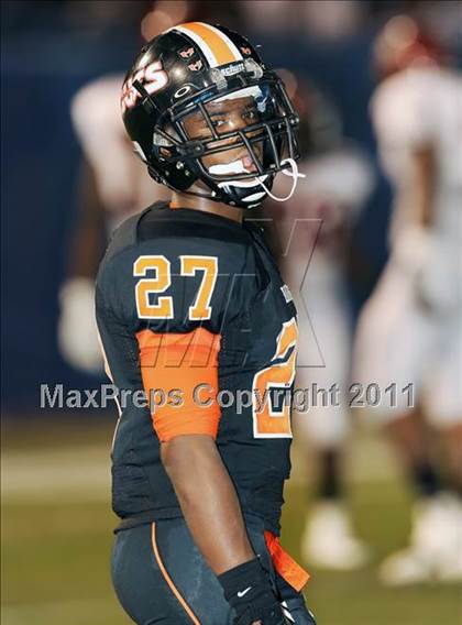 Thumbnail 1 in Gadsden City @ Hoover photogallery.