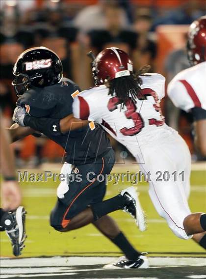 Thumbnail 2 in Gadsden City @ Hoover photogallery.