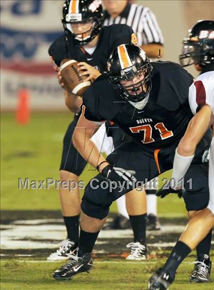 Thumbnail 3 in Gadsden City @ Hoover photogallery.