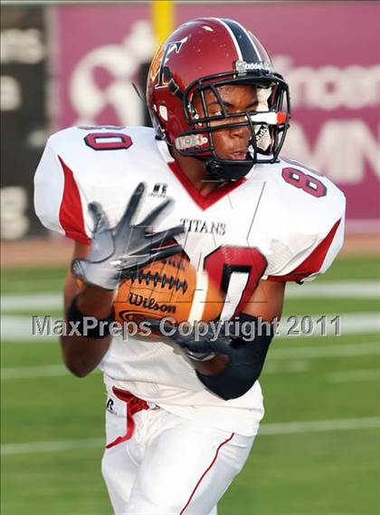Thumbnail 3 in Gadsden City @ Hoover photogallery.