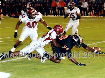 Thumbnail 2 in Gadsden City @ Hoover photogallery.