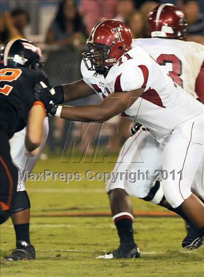 Thumbnail 2 in Gadsden City @ Hoover photogallery.