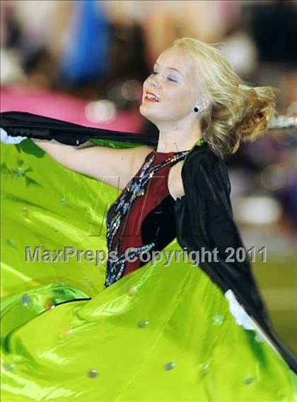 Thumbnail 1 in Gadsden City @ Hoover photogallery.