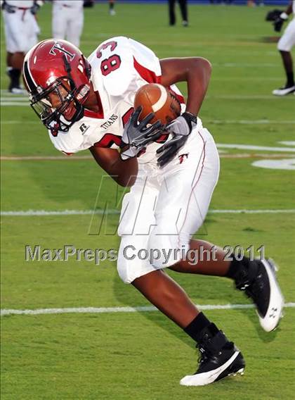 Thumbnail 2 in Gadsden City @ Hoover photogallery.
