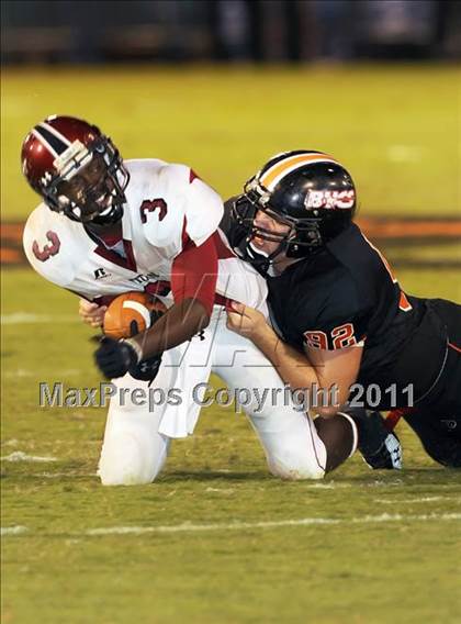 Thumbnail 2 in Gadsden City @ Hoover photogallery.