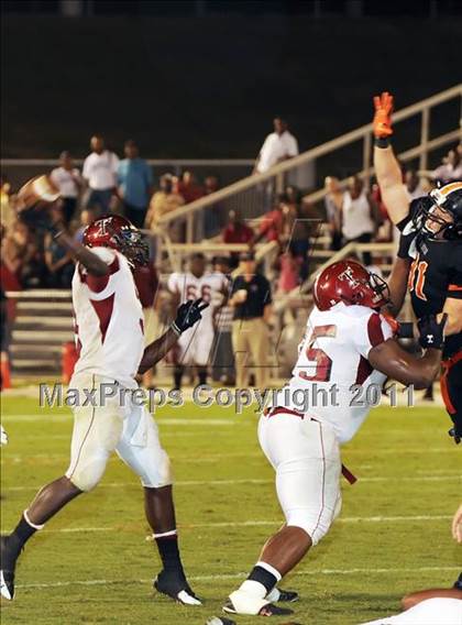 Thumbnail 1 in Gadsden City @ Hoover photogallery.