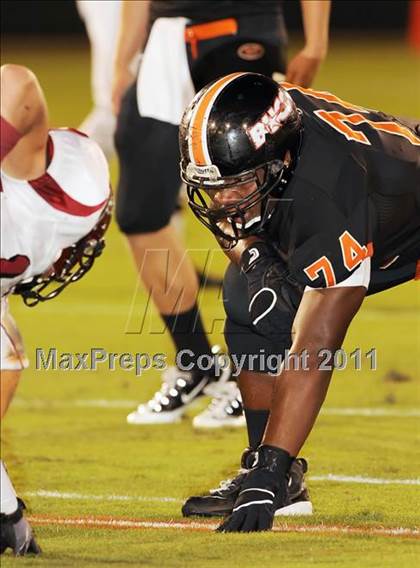 Thumbnail 1 in Gadsden City @ Hoover photogallery.