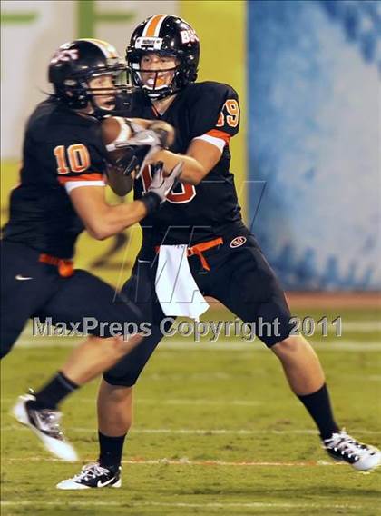 Thumbnail 2 in Gadsden City @ Hoover photogallery.