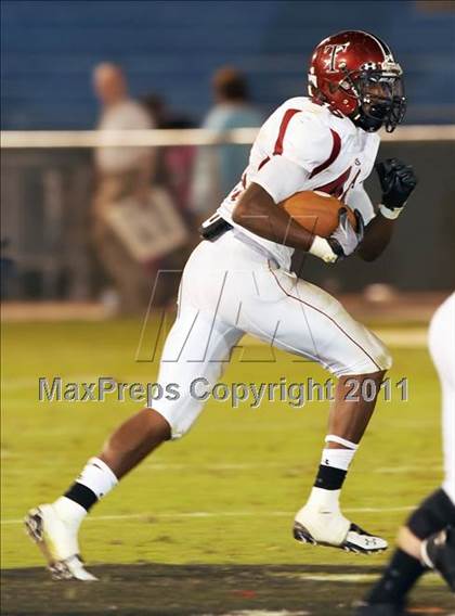 Thumbnail 2 in Gadsden City @ Hoover photogallery.
