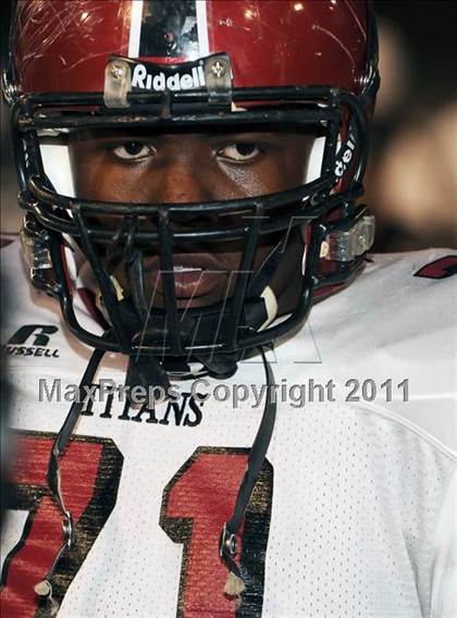 Thumbnail 3 in Gadsden City @ Hoover photogallery.