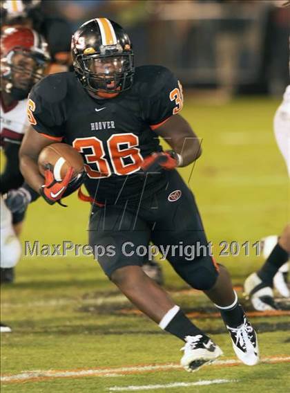 Thumbnail 2 in Gadsden City @ Hoover photogallery.