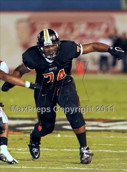 Thumbnail 2 in Gadsden City @ Hoover photogallery.