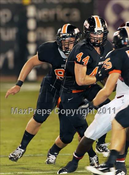 Thumbnail 2 in Gadsden City @ Hoover photogallery.