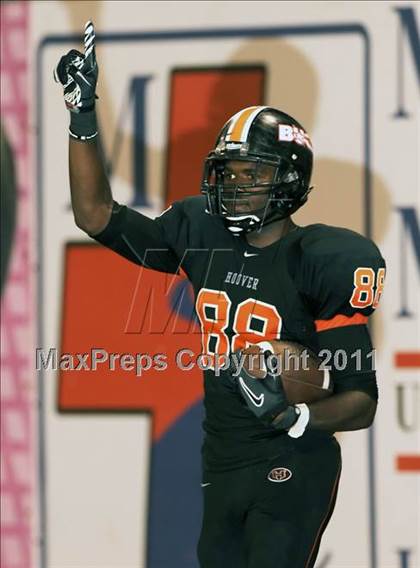 Thumbnail 2 in Gadsden City @ Hoover photogallery.