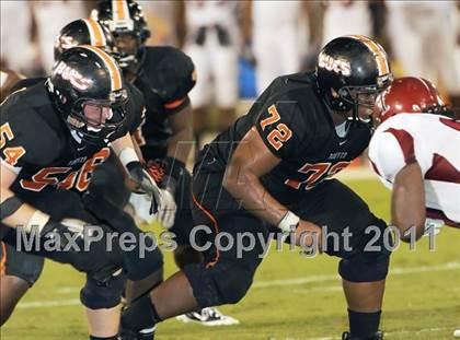 Thumbnail 3 in Gadsden City @ Hoover photogallery.